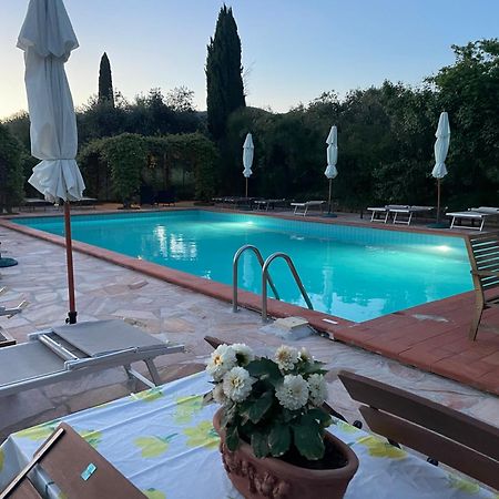 Agriturismo Podere Marchiano Larciano 외부 사진