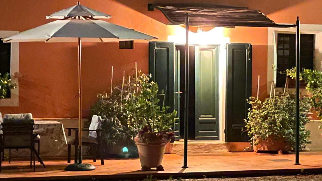 Agriturismo Podere Marchiano Larciano 외부 사진